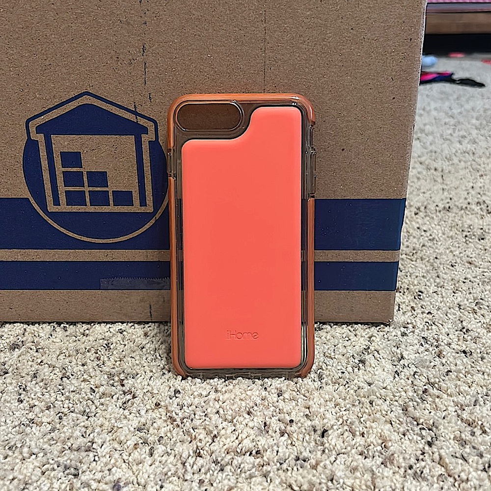 iPhone 8 Plus phone case for SALE